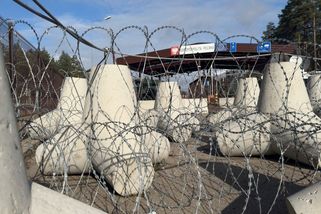 Německo posílá do Polska vojáky pomáhat se stavbou opevnění - Novinky